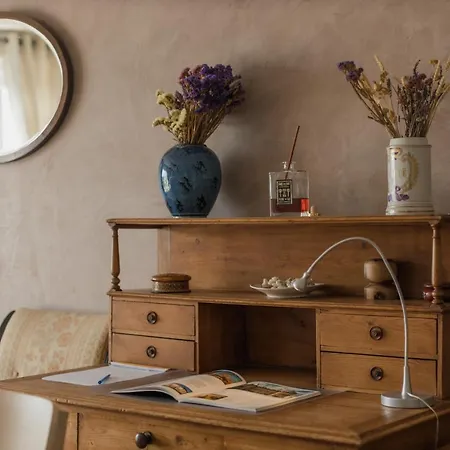 Apartment L'authentica - Free Parking & Wifi & Pool - Self Checkin - Ysyka *