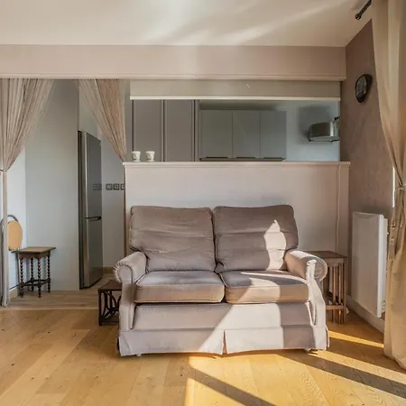 L'authentica - Free Parking & Wifi & Pool - Self Checkin - Ysyka * Bordeaux