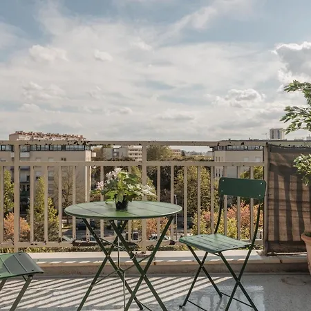 Apartment L'authentica - Free Parking & Wifi & Pool - Self Checkin - Ysyka *