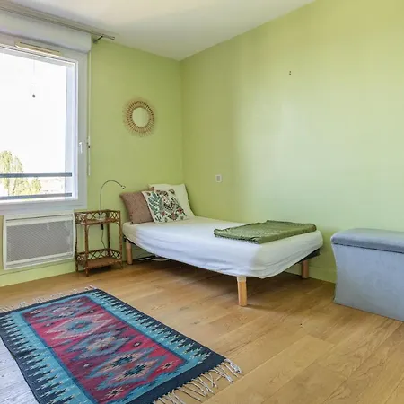 L'authentica - Free Parking & Wifi & Pool - Self Checkin - Ysyka Apartment *
