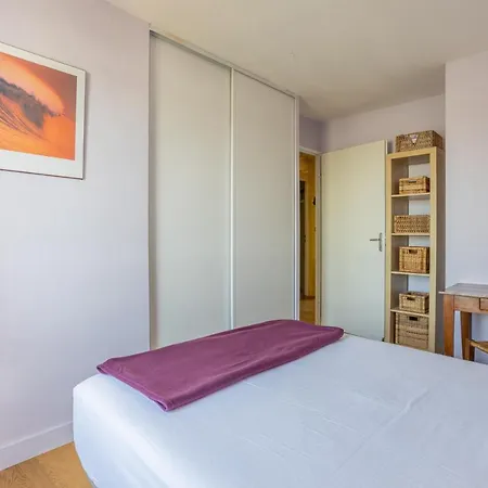 L'authentica - Free Parking & Wifi & Pool - Self Checkin - Ysyka Bordeaux
