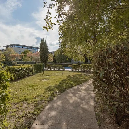 L'authentica - Free Parking & Wifi & Pool - Self Checkin - Ysyka Bordeaux