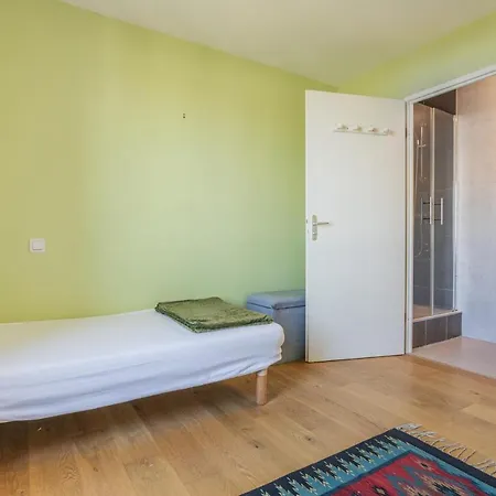 L'authentica - Free Parking & Wifi & Pool - Self Checkin - Ysyka * Bordeaux