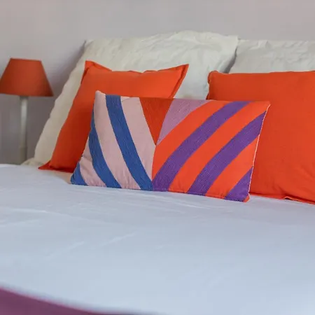 L'authentica - Free Parking & Wifi & Pool - Self Checkin - Ysyka Apartment