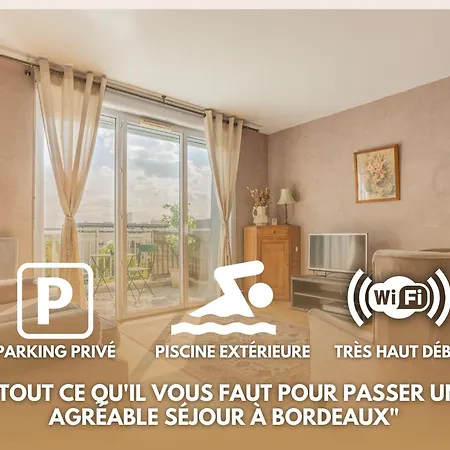 L'authentica - Free Parking & Wifi & Pool - Self Checkin - Ysyka Apartment