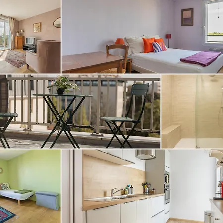 L'authentica - Free Parking & Wifi & Pool - Self Checkin - Ysyka *